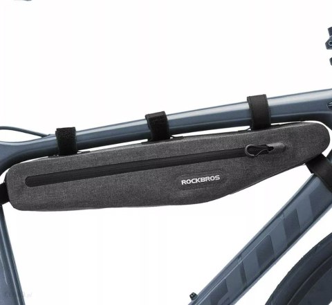 ROCKBROS Torba rowerowa pod ramę 1,5 L(AS052) ROCKBROS Torba rowerowa pod ramę 1,5 L(AS052)