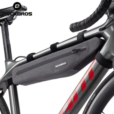 ROCKBROS Torba rowerowa pod ramę 1,5 L(AS052) ROCKBROS Torba rowerowa pod ramę 1,5 L(AS052)