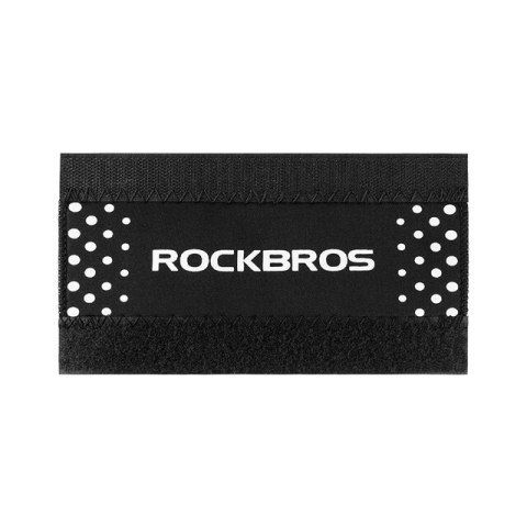 ROCKBROS Osłona łańcucha rowerowego (01112) ROCKBROS Osłona łańcucha rowerowego (01112)