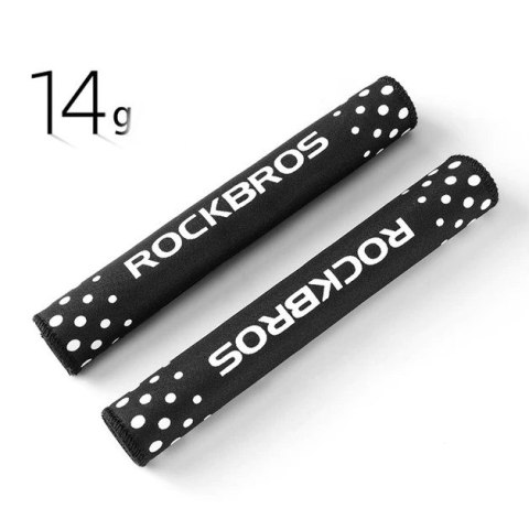 ROCKBROS Osłona łańcucha rowerowego (01112) ROCKBROS Osłona łańcucha rowerowego (01112)