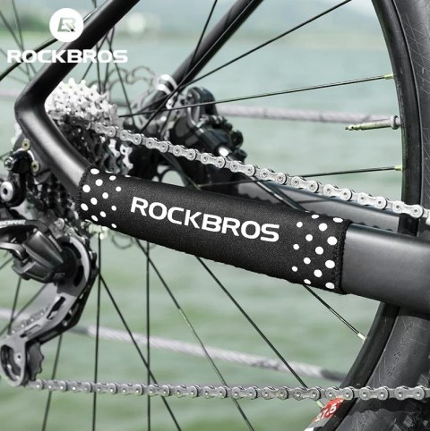 ROCKBROS Osłona łańcucha rowerowego (01112) ROCKBROS Osłona łańcucha rowerowego (01112)