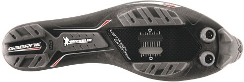 Buty rower GAERNE CARBON G.HURRICANE Dark Green Buty rower GAERNE CARBON G.HURRICANE Dark Green