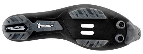 Buty rower GAERNE G.KOBRA Black/Red Buty rower GAERNE G.KOBRA Black/Red