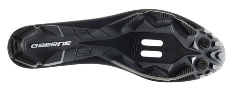 Buty rower GAERNE G.ICE STORM MTB GORE-TEX Black Buty rower GAERNE G.ICE STORM MTB GORE-TEX Black