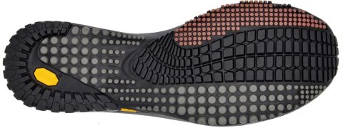 GAERNE Buty rower G.RAY Gray/Orange GAERNE Buty rower G.RAY Gray/Orange