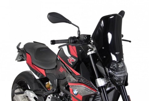 Szyba MRA BMW R 1150 GS ADVENTURE BMW R21 forma V przyciemniana Szyba MRA BMW R 1150 GS ADVENTURE BMW R21 forma V przyciemniana