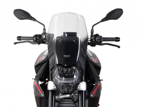 Szyba MRA BMW R 1150 GS ADVENTURE BMW R21 forma V przyciemniana Szyba MRA BMW R 1150 GS ADVENTURE BMW R21 forma V przyciemniana