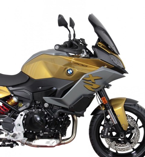 Szyba MRA HONDA XRV 750 AFRICA TWIN RD07 1996- forma V przyciemniana Szyba MRA HONDA XRV 750 AFRICA TWIN RD07 1996- forma V przyciemniana