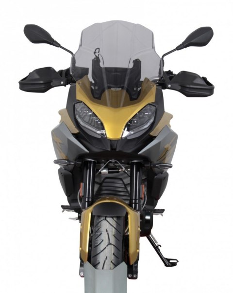 Szyba MRA HONDA XRV 750 AFRICA TWIN RD07 1996- forma V przyciemniana Szyba MRA HONDA XRV 750 AFRICA TWIN RD07 1996- forma V przyciemniana