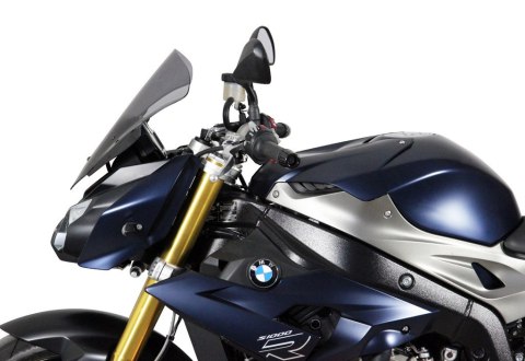 Szyba MRA HONDA ST 1100 PAN EUROPEAN SC26 1990-2001 forma V bezbarwna Szyba MRA HONDA ST 1100 PAN EUROPEAN SC26 1990-2001 forma V bezbarwna