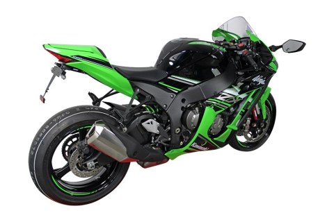 Szyba MRA HONDA ST 1100 PAN EUROPEAN SC26 1990-2001 forma V przyciemniana Szyba MRA HONDA ST 1100 PAN EUROPEAN SC26 1990-2001 forma V przyciemniana