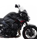 Szyba MRA MOTOGUZZI 1100 SPORT TYP KF CORSA forma TM bezbarwna