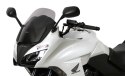 Szyba MRA BMW K 1300 R K13R 2009- forma VTM bezbarwna