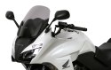 Szyba MRA BMW K 1300 R K13R 2009- forma VTM bezbarwna