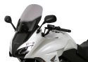 Szyba MRA BMW K 1300 R K13R 2009- forma VTM przyciemniana