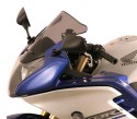 Szyba MRA BMW R 1150 RS R22/R11RT forma V bezbarwna