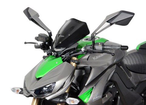 Szyba MRA BMW R 1200 GS ADVENTURE R 12 -2013 forma VTM bezbarwna Szyba MRA BMW R 1200 GS ADVENTURE R 12 -2013 forma VTM bezbarwna