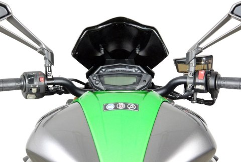 Szyba MRA BMW R 1200 GS ADVENTURE R 12 -2013 forma VTM bezbarwna Szyba MRA BMW R 1200 GS ADVENTURE R 12 -2013 forma VTM bezbarwna