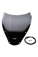 Szyba MRA BMW R1150R (SPEEDSTER WINDSHIELD) R 21 forma VT bezbarwna