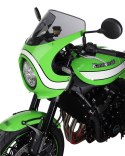 Szyba MRA HONDA CB 1000 R SC60 2009-2017 forma NTN czarna