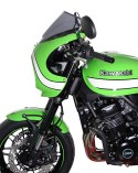 Szyba MRA HONDA CB 1000 R SC60 2009-2017 forma NTN czarna