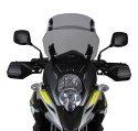 Szyba MRA HONDA CB 1000 R SC80 2018- forma NSPM przyciemniana