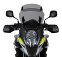 Szyba MRA HONDA CB 1000 R SC80 2018- forma NSPM przyciemniana