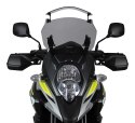 Szyba MRA HONDA CB 1000 R SC80 2018- forma NSPM przyciemniana