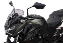 Szyba MRA HONDA CB 650 F RC75 2014-2016 forma NRM bezbarwna