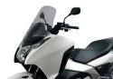 Szyba MRA HONDA VF 750 F RC15 forma T przyciemniana