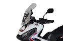 Szyba MRA HONDA VFR 800 X (CROSSRUNNER) RC 60 2011-2014 forma VT przyciemniana