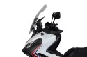 Szyba MRA HONDA VFR 800 X (CROSSRUNNER) RC 60 2011-2014 forma VT przyciemniana