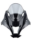 Szyba MRA KAWASAKI VERSYS 650 LE 650 E (EF) 2015-2016 forma T bezbarwna