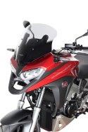 Szyba MRA TRIUMPH TIGER 800 /XC /XCX /XCA / XR A08 2010-2017 forma TN bezbarwna