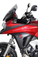 Szyba MRA TRIUMPH TIGER 800 /XC /XCX /XCA / XR A08 2010-2017 forma TN bezbarwna