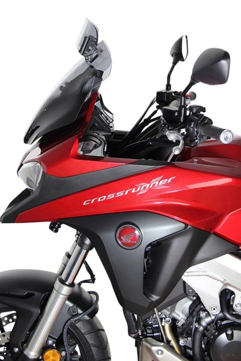 Szyba MRA TRIUMPH TIGER 800 /XC /XCX /XCA / XR A08 2010-2017 forma VTN bezbarwna Szyba MRA TRIUMPH TIGER 800 /XC /XCX /XCA / XR A08 2010-2017 forma VTN bezbarwna