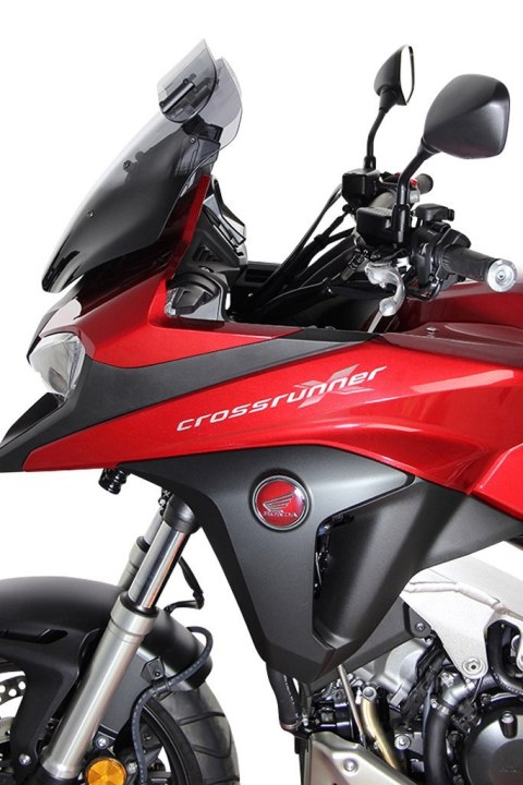 Szyba MRA TRIUMPH TIGER 800 /XC /XCX /XCA / XR A08 2010-2017 forma VTN przyciemniana Szyba MRA TRIUMPH TIGER 800 /XC /XCX /XCA / XR A08 2010-2017 forma VTN przyciemniana