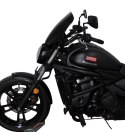 Szyba MRA YAMAHA MT-07 RM04 2014-2017 forma NRM bezbarwna