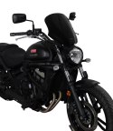 Szyba MRA YAMAHA MT-07 RM04 2014-2017 forma NRM bezbarwna