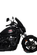 Szyba MRA YAMAHA MT-07 RM04 2014-2017 forma NRM bezbarwna