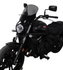 Szyba MRA YAMAHA MT-07 RM04 2014-2017 forma NRM przyciemniana