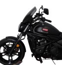 Szyba MRA YAMAHA MT-07 RM04 2014-2017 forma NRM przyciemniana