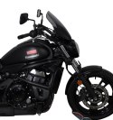 Szyba MRA YAMAHA MT-07 RM04 2014-2017 forma NRM przyciemniana