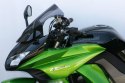 Szyba MRA YAMAHA TRICITY 125 SE 78 -2019 forma T czarna