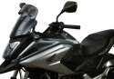 Szyba MRA YAMAHA YZF R1 RN22 2009-2014 forma O bezbarwna Szyba MRA YAMAHA YZF R1 RN22 2009-2014 forma O bezbarwna