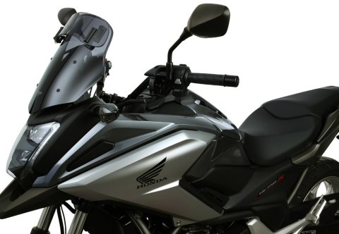 Szyba MRA YAMAHA YZF R1 RN22 2009-2014 forma O bezbarwna Szyba MRA YAMAHA YZF R1 RN22 2009-2014 forma O bezbarwna