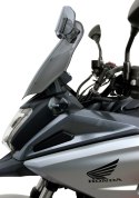 Szyba MRA YAMAHA YZF R1 RN22 2009-2014 forma O bezbarwna Szyba MRA YAMAHA YZF R1 RN22 2009-2014 forma O bezbarwna