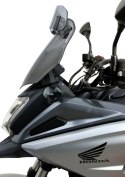 Szyba MRA YAMAHA YZF R1 RN22 2009-2014 forma O przyciemniana Szyba MRA YAMAHA YZF R1 RN22 2009-2014 forma O przyciemniana