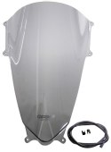 Szyba MRA YAMAHA YZF R6 RJ11 2006-2007 forma O bezbarwna Szyba MRA YAMAHA YZF R6 RJ11 2006-2007 forma O bezbarwna