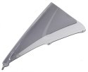 Szyba MRA YAMAHA YZF R6 RJ11 2006-2007 forma O bezbarwna Szyba MRA YAMAHA YZF R6 RJ11 2006-2007 forma O bezbarwna
